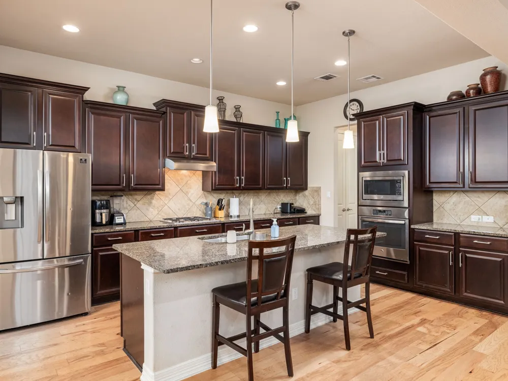 2113 Manada Trail Cedar Park, TX 78641
