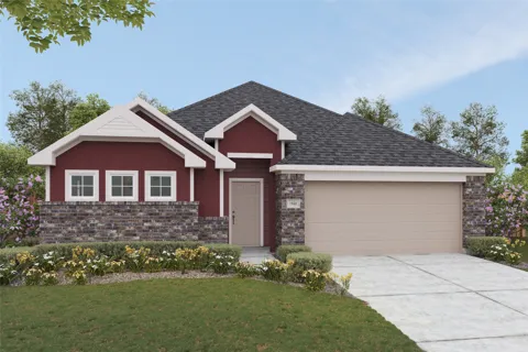 221 Seattle Slew Drive