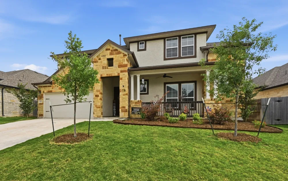 203 Soft Elm Drive Buda, TX 78610