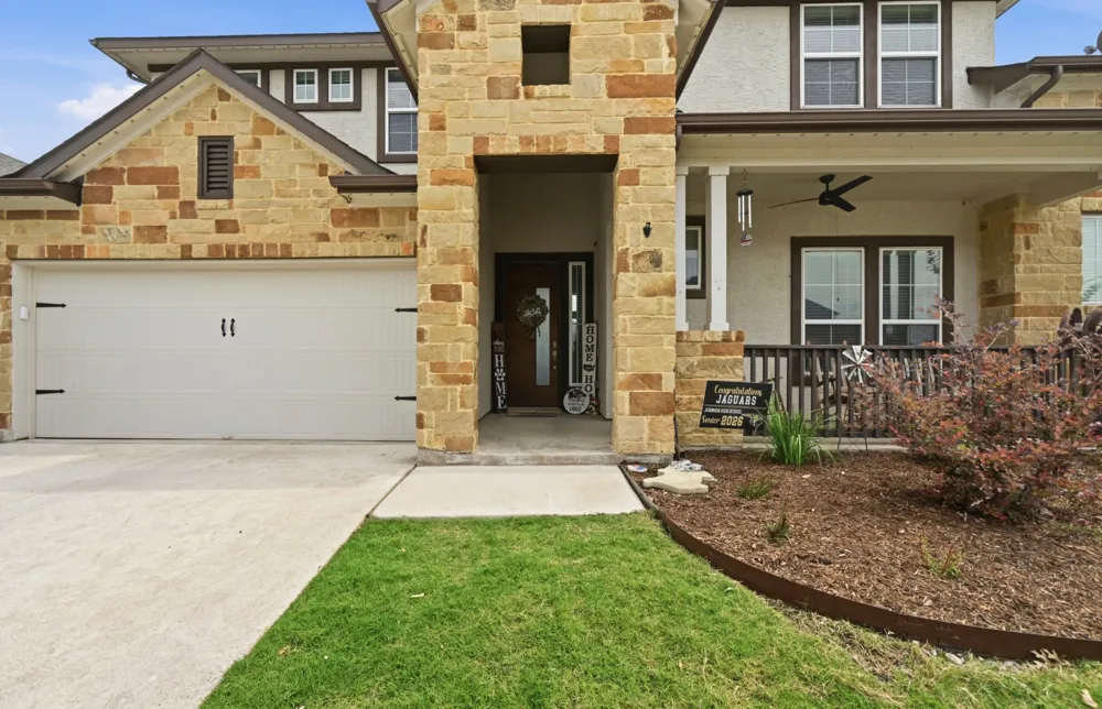 203 Soft Elm Drive Buda, TX 78610