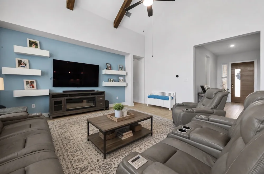 203 Soft Elm Drive Buda, TX 78610