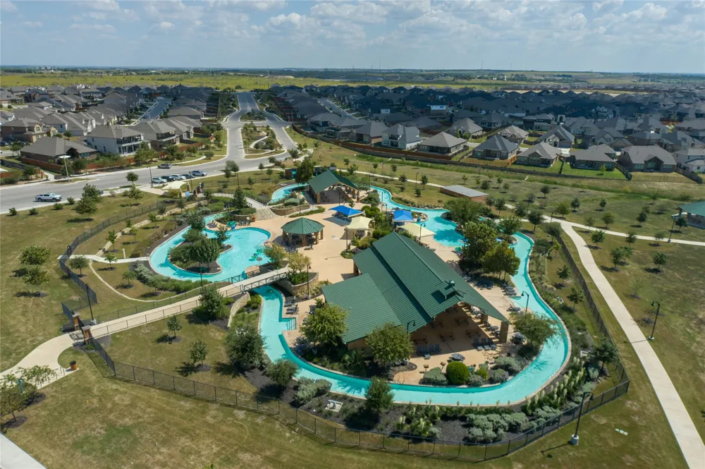 203 Soft Elm Drive Buda, TX 78610
