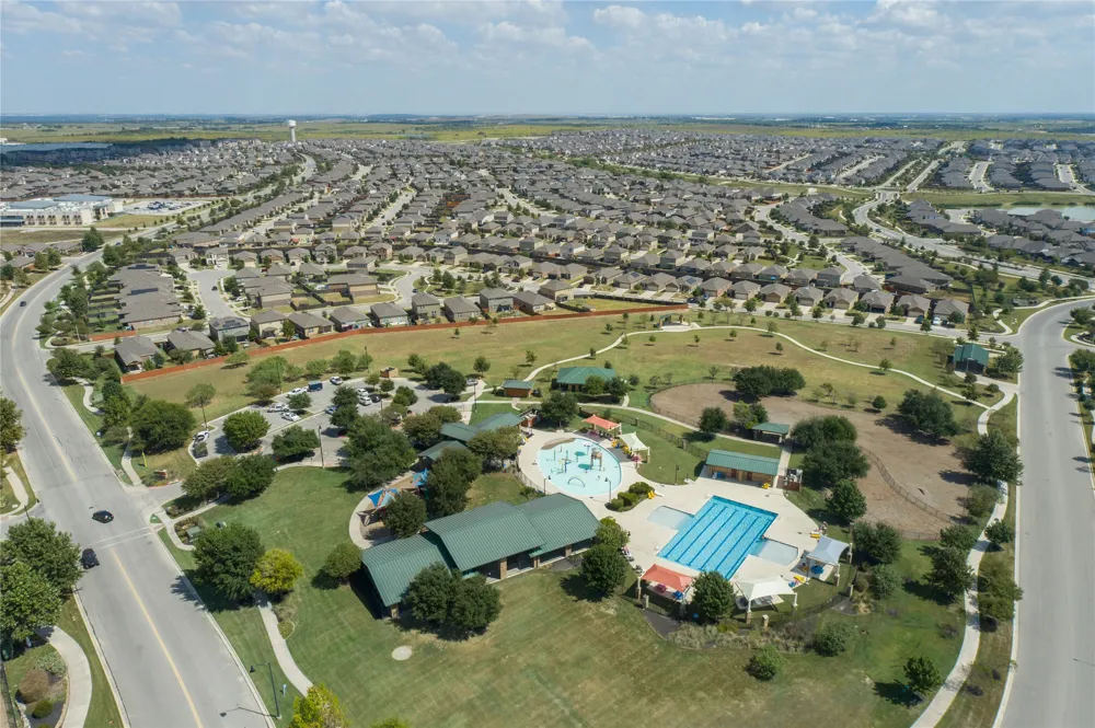 203 Soft Elm Drive Buda, TX 78610