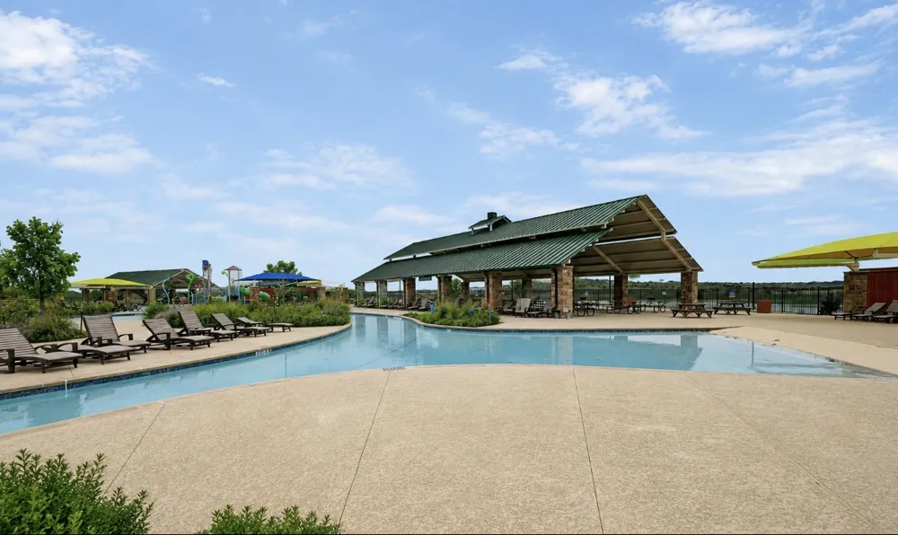 203 Soft Elm Drive Buda, TX 78610