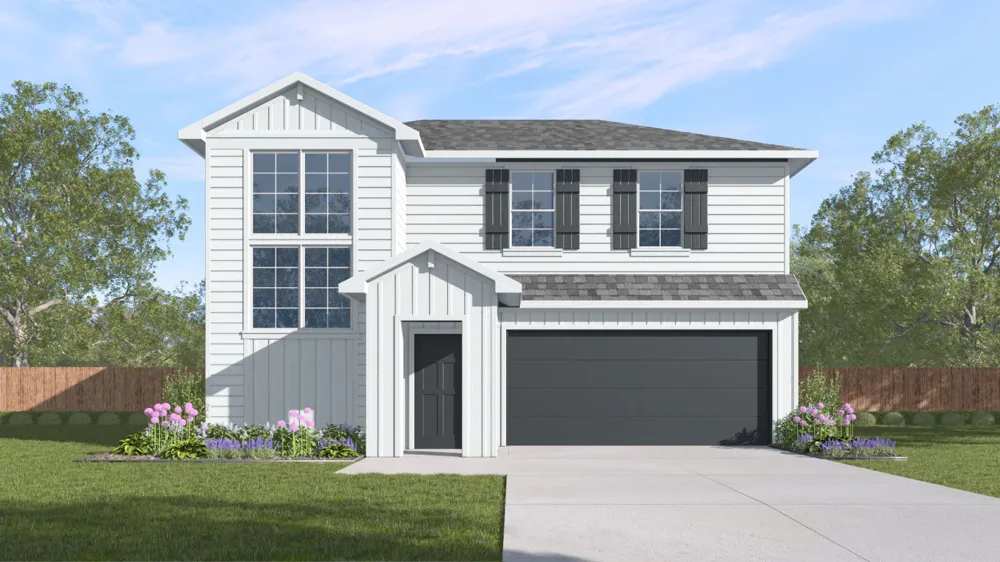 364 San Juan Trail Bastrop, TX 78602