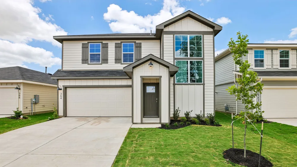 364 San Juan Trail Bastrop, TX 78602