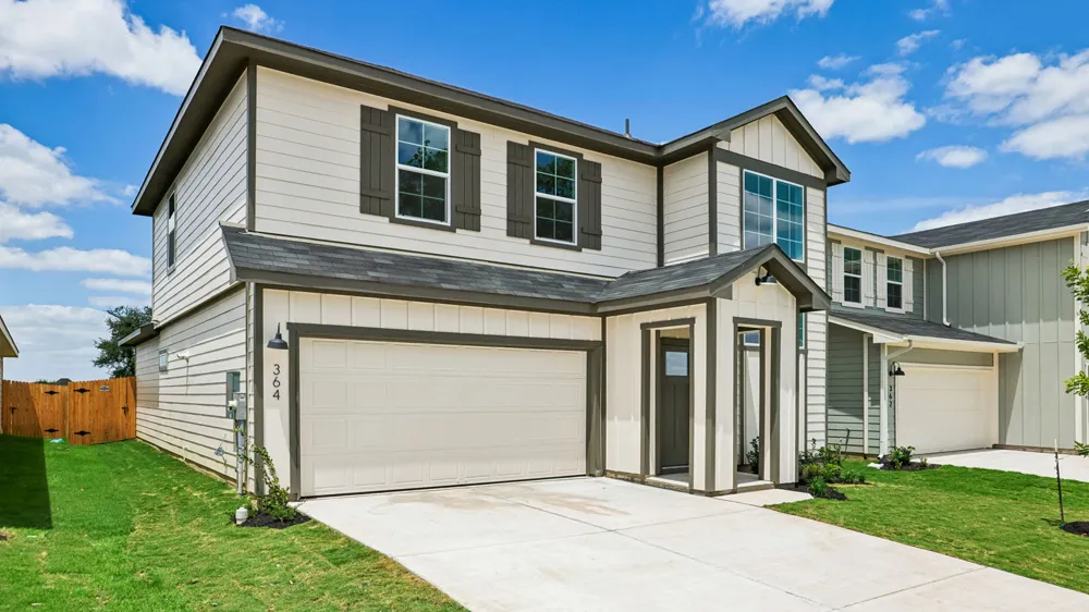 364 San Juan Trail Bastrop, TX 78602