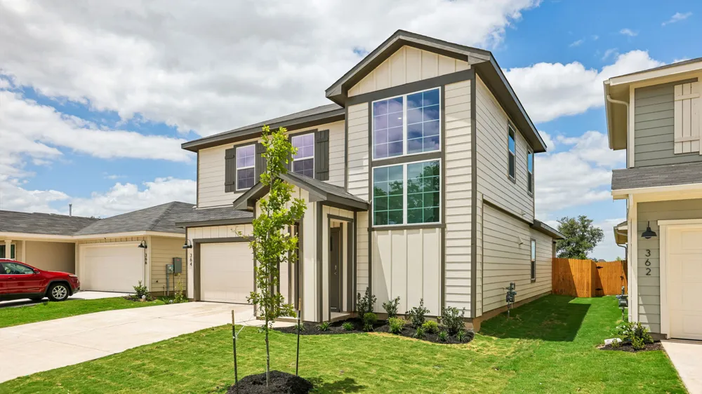364 San Juan Trail Bastrop, TX 78602