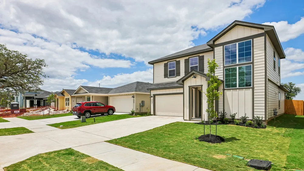 364 San Juan Trail Bastrop, TX 78602