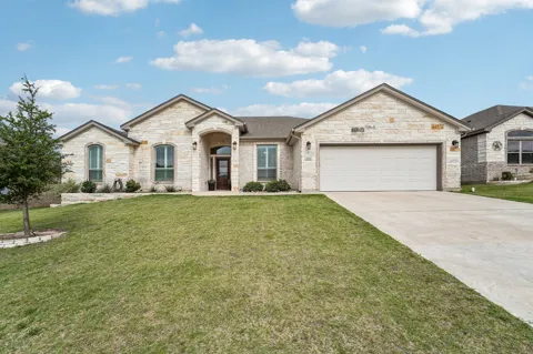 3417 Waggoner Drive
