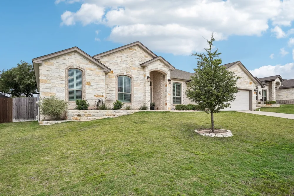 3417 Waggoner Drive Belton, TX 76513