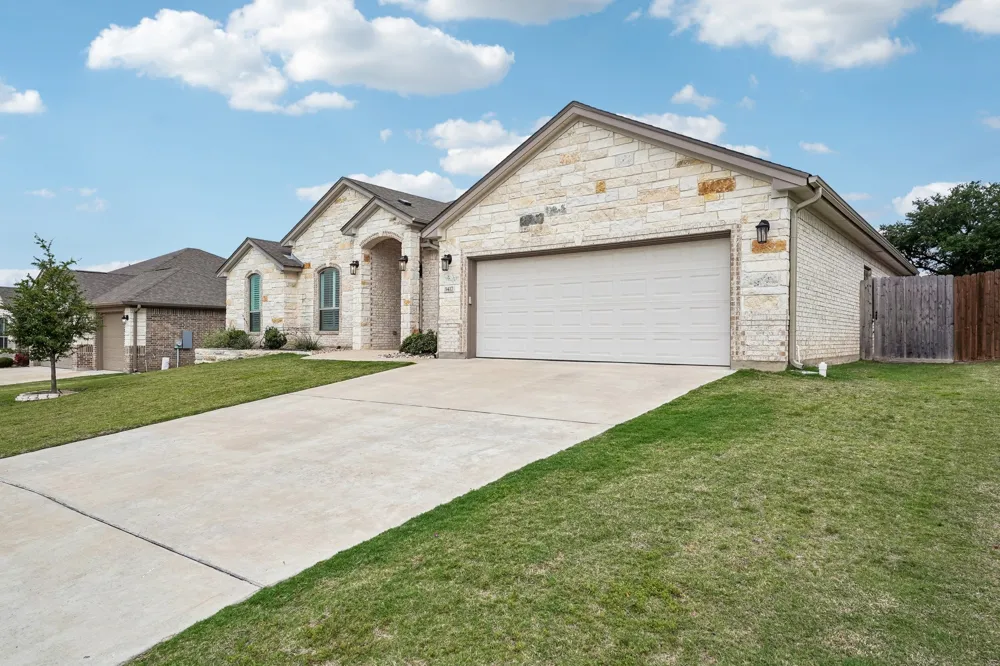 3417 Waggoner Drive Belton, TX 76513