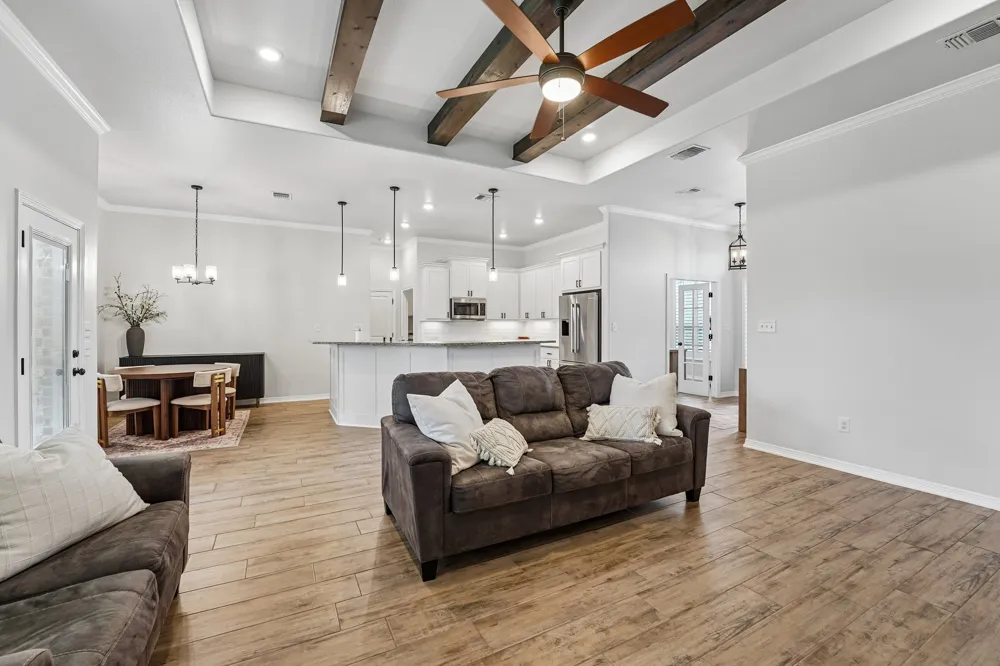 3417 Waggoner Drive Belton, TX 76513