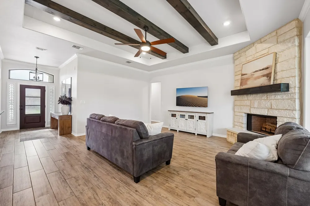 3417 Waggoner Drive Belton, TX 76513
