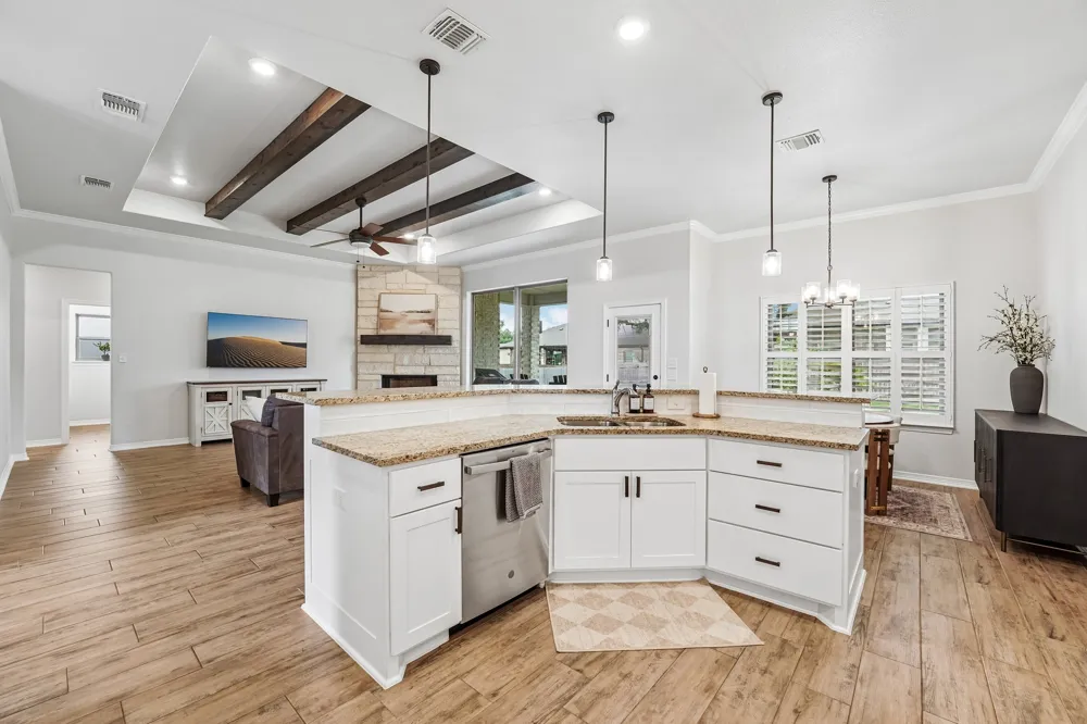 3417 Waggoner Drive Belton, TX 76513
