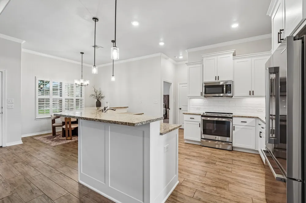 3417 Waggoner Drive Belton, TX 76513