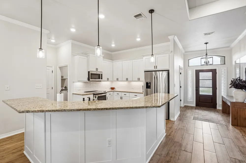 3417 Waggoner Drive Belton, TX 76513
