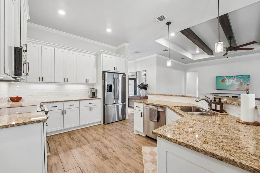 3417 Waggoner Drive Belton, TX 76513