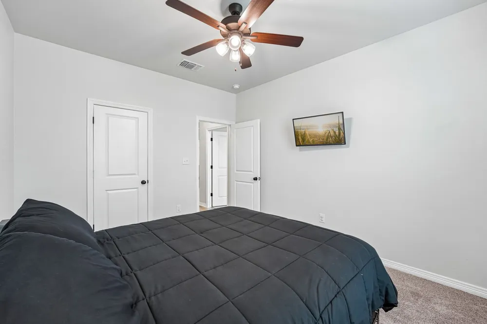 3417 Waggoner Drive Belton, TX 76513