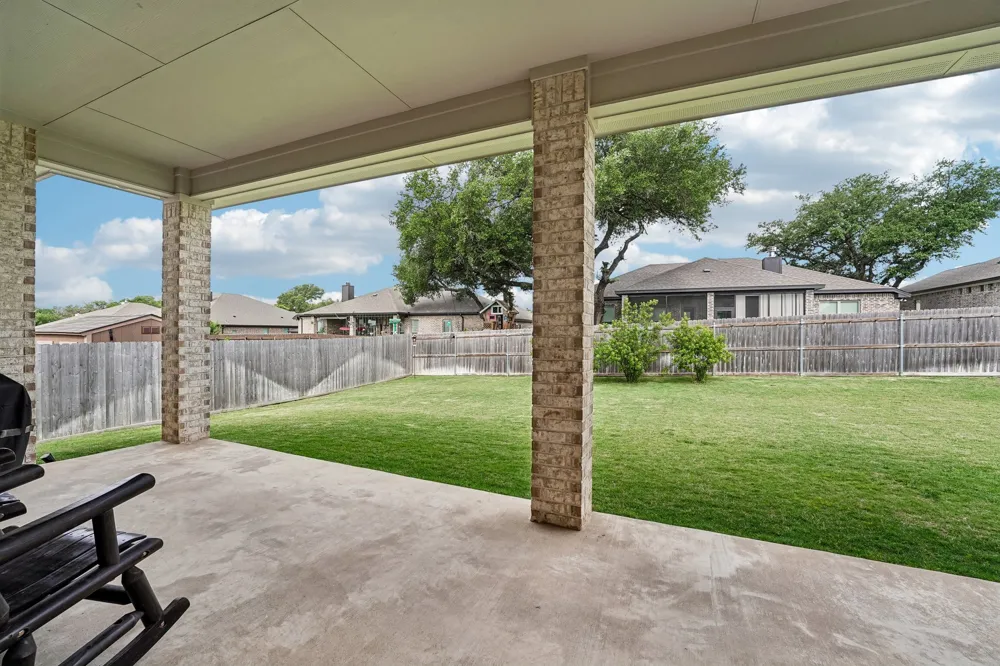 3417 Waggoner Drive Belton, TX 76513