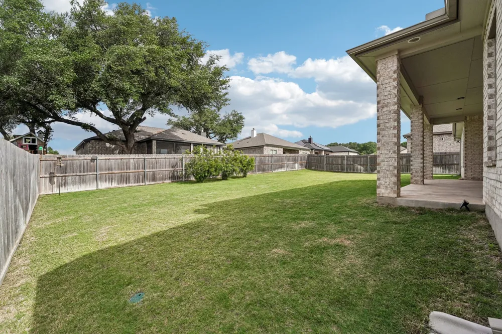 3417 Waggoner Drive Belton, TX 76513