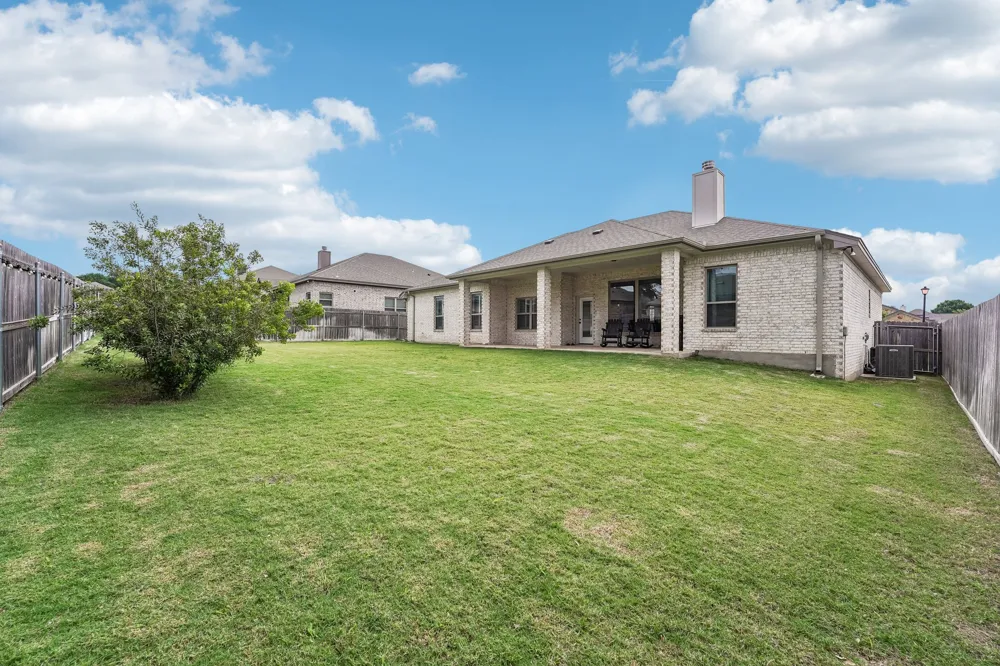3417 Waggoner Drive Belton, TX 76513