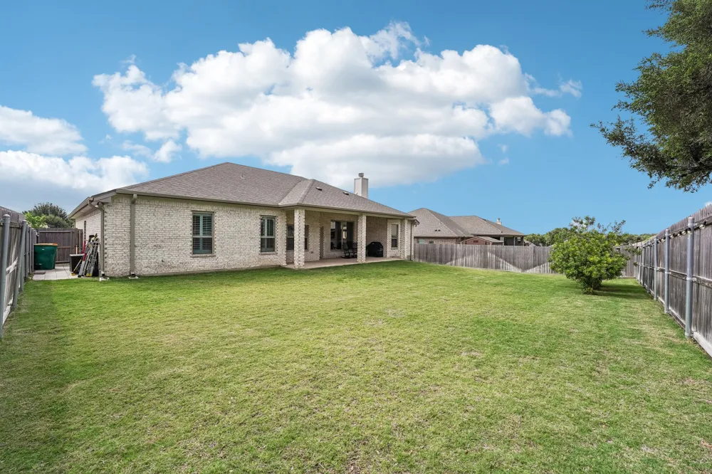 3417 Waggoner Drive Belton, TX 76513