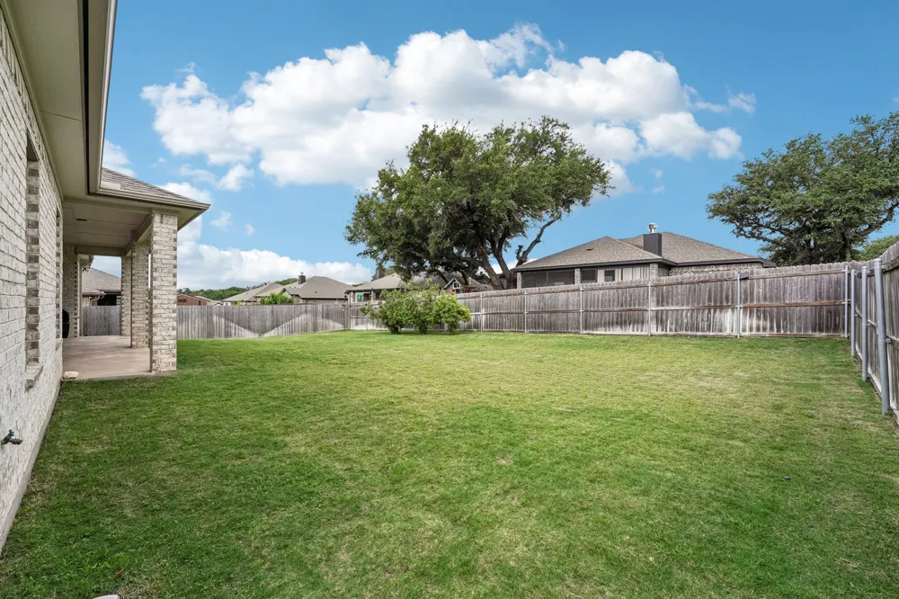 3417 Waggoner Drive Belton, TX 76513