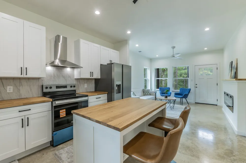 157 Wainee Drive Bastrop, TX 78602