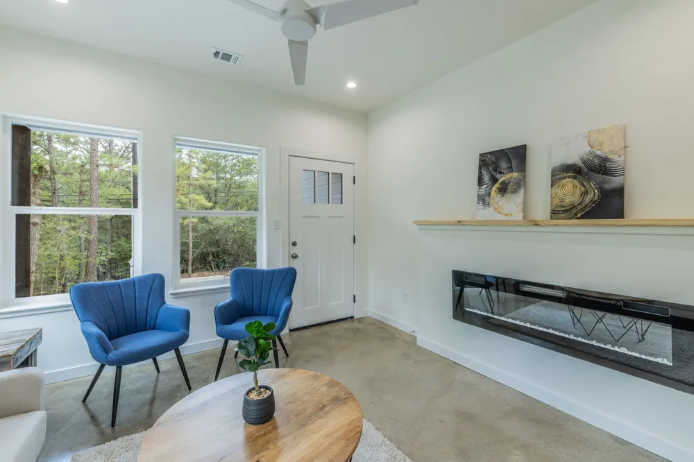 157 Wainee Drive Bastrop, TX 78602