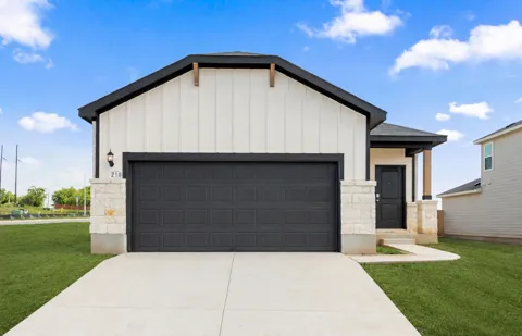 210 Golden Bell Way