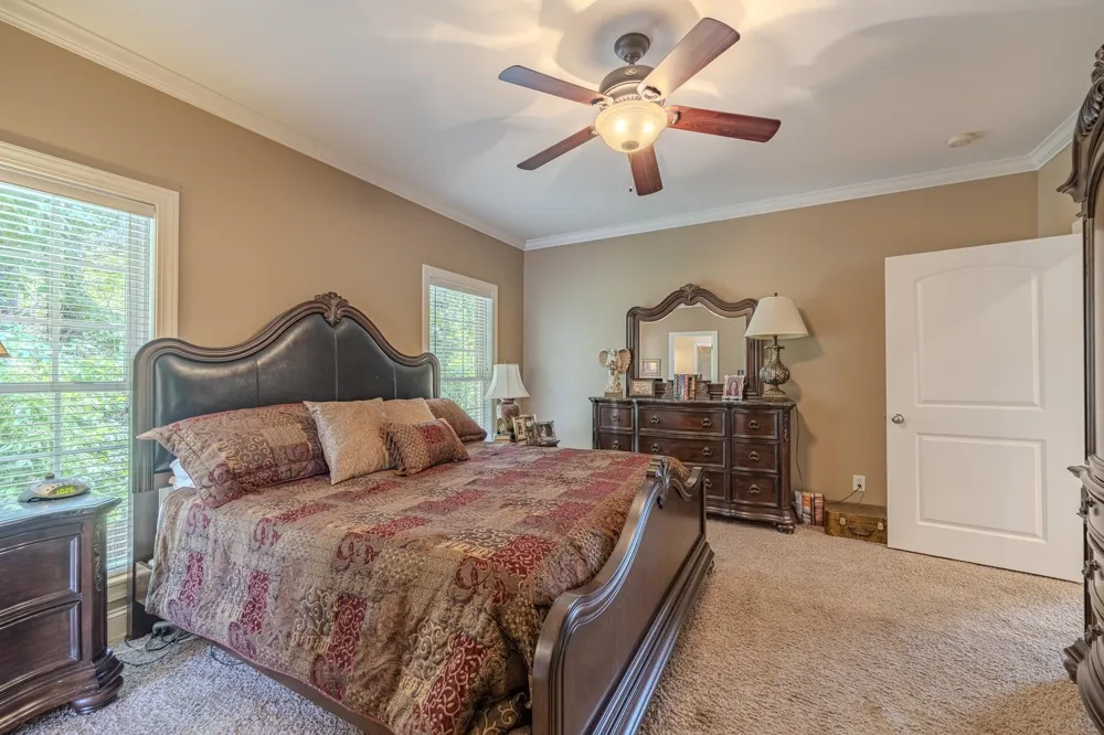 670 BOWEN DR Savannah, TN 38372