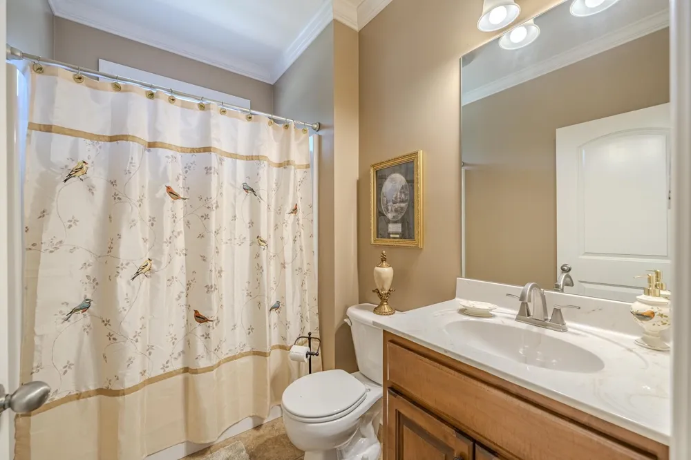 670 BOWEN DR Savannah, TN 38372