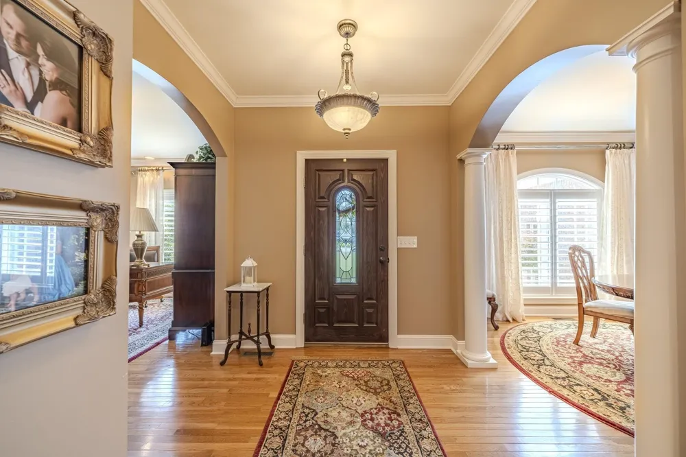 670 BOWEN DR Savannah, TN 38372