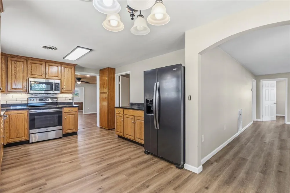 181 Mantooth Road SE Cleveland, TN 37323