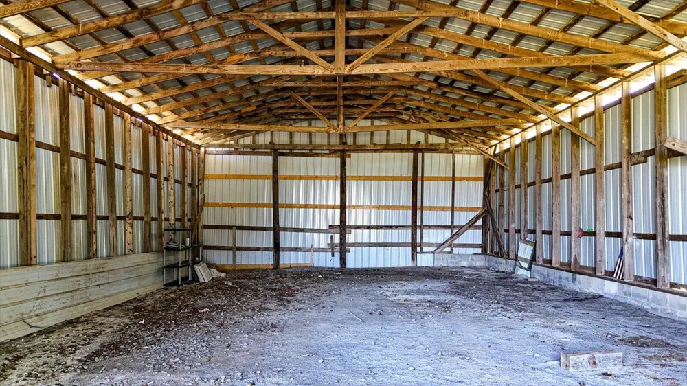181 Mantooth Road SE Cleveland, TN 37323