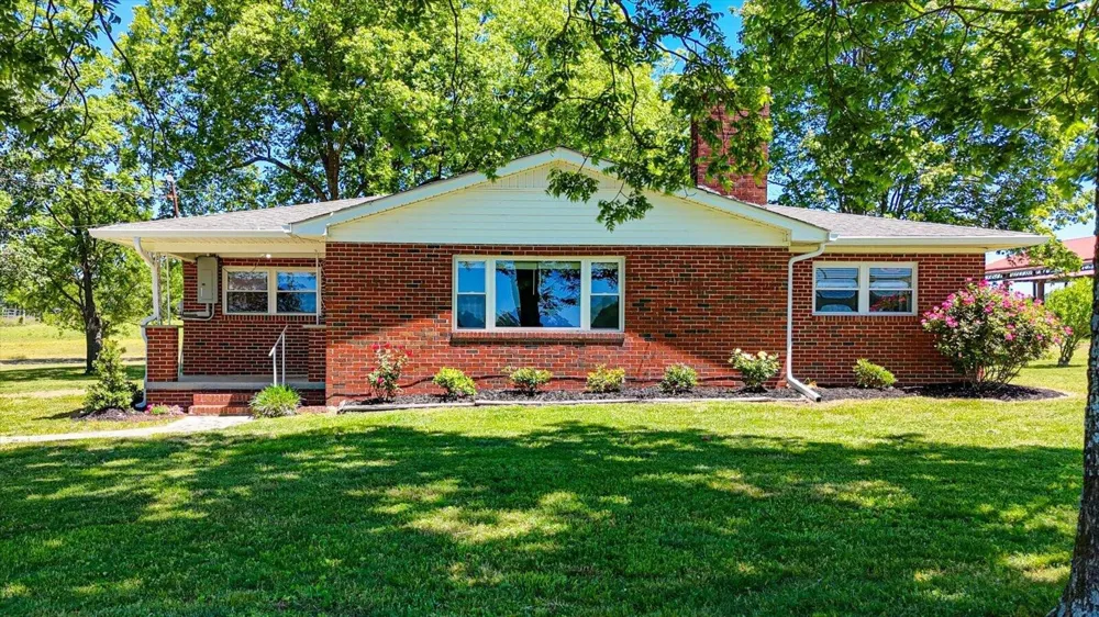 181 Mantooth Road SE Cleveland, TN 37323