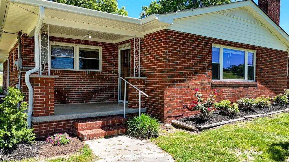 181 Mantooth Road SE Cleveland, TN 37323