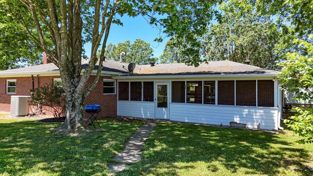 181 Mantooth Road SE Cleveland, TN 37323