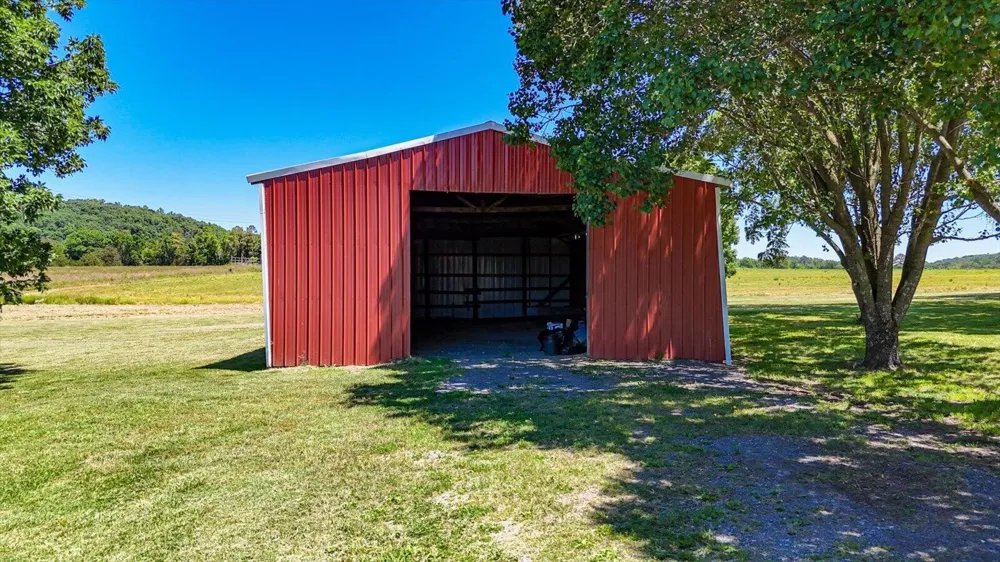 181 Mantooth Road SE Cleveland, TN 37323