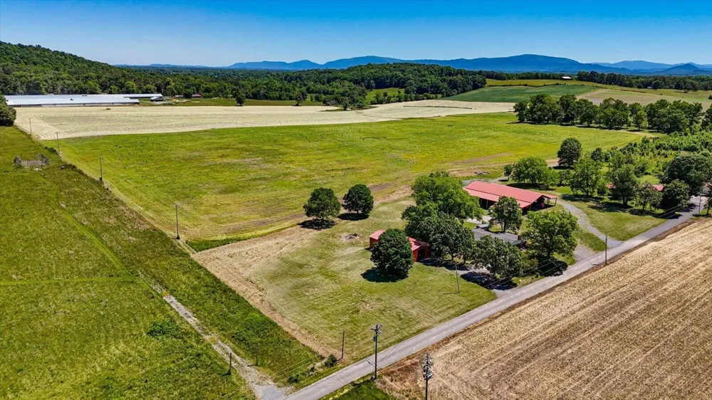 181 Mantooth Road SE Cleveland, TN 37323