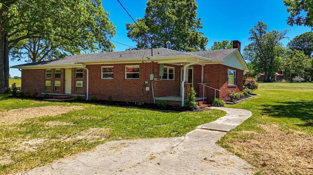 181 Mantooth Road SE Cleveland, TN 37323