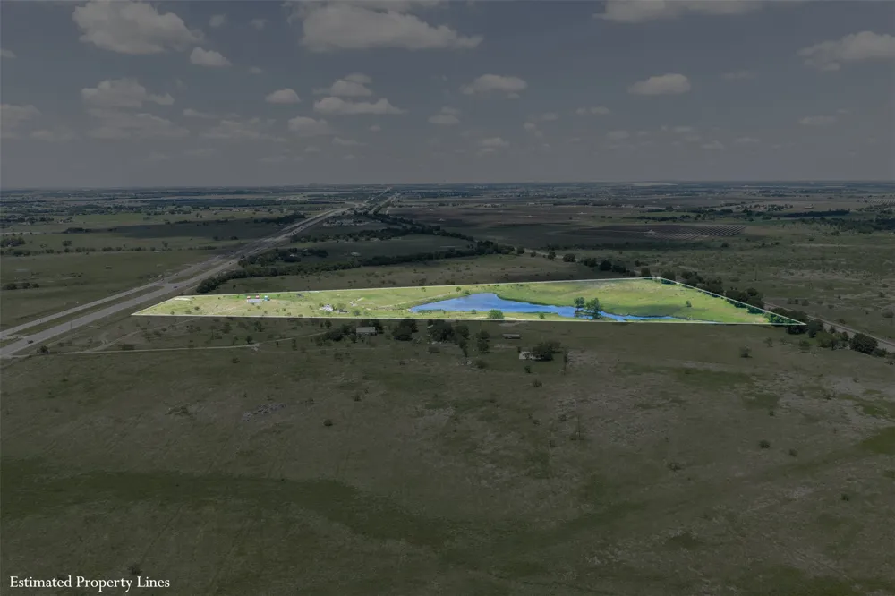 3 HWY 36 Rogers, TX 76569