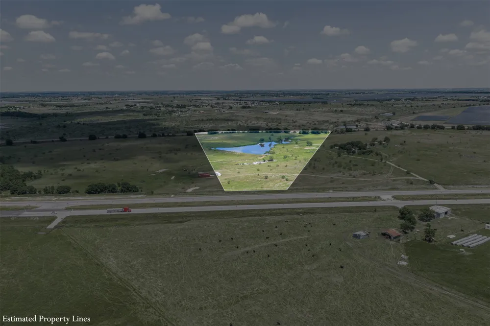 3 HWY 36 Rogers, TX 76569
