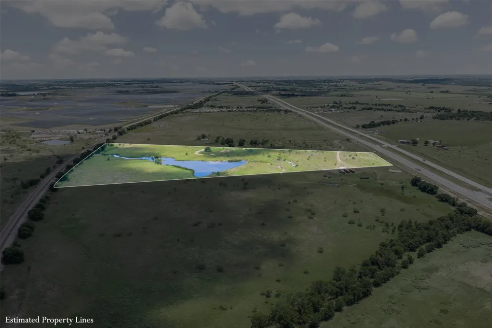 3 HWY 36 Rogers, TX 76569