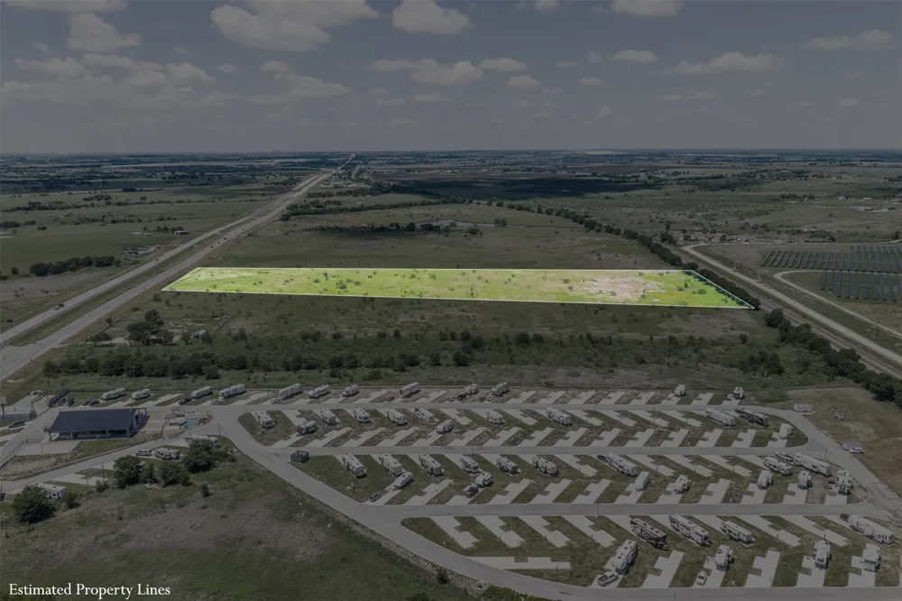 2 HWY 36 Rogers, TX 76569