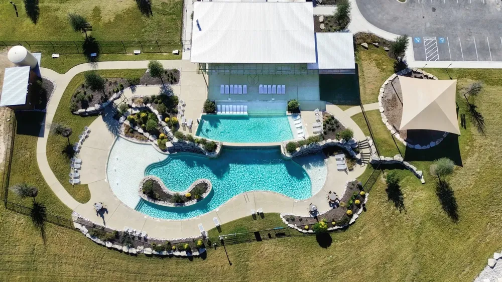 5386 Ranch Road 1376 Road #156 Fredericksburg, TX 78624