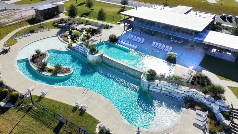 5386 Ranch Road 1376 Road #156 Fredericksburg, TX 78624