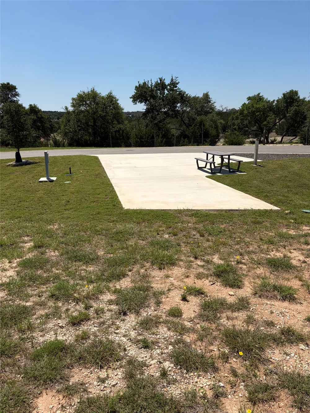 5386 Ranch Road 1376 Road #156 Fredericksburg, TX 78624