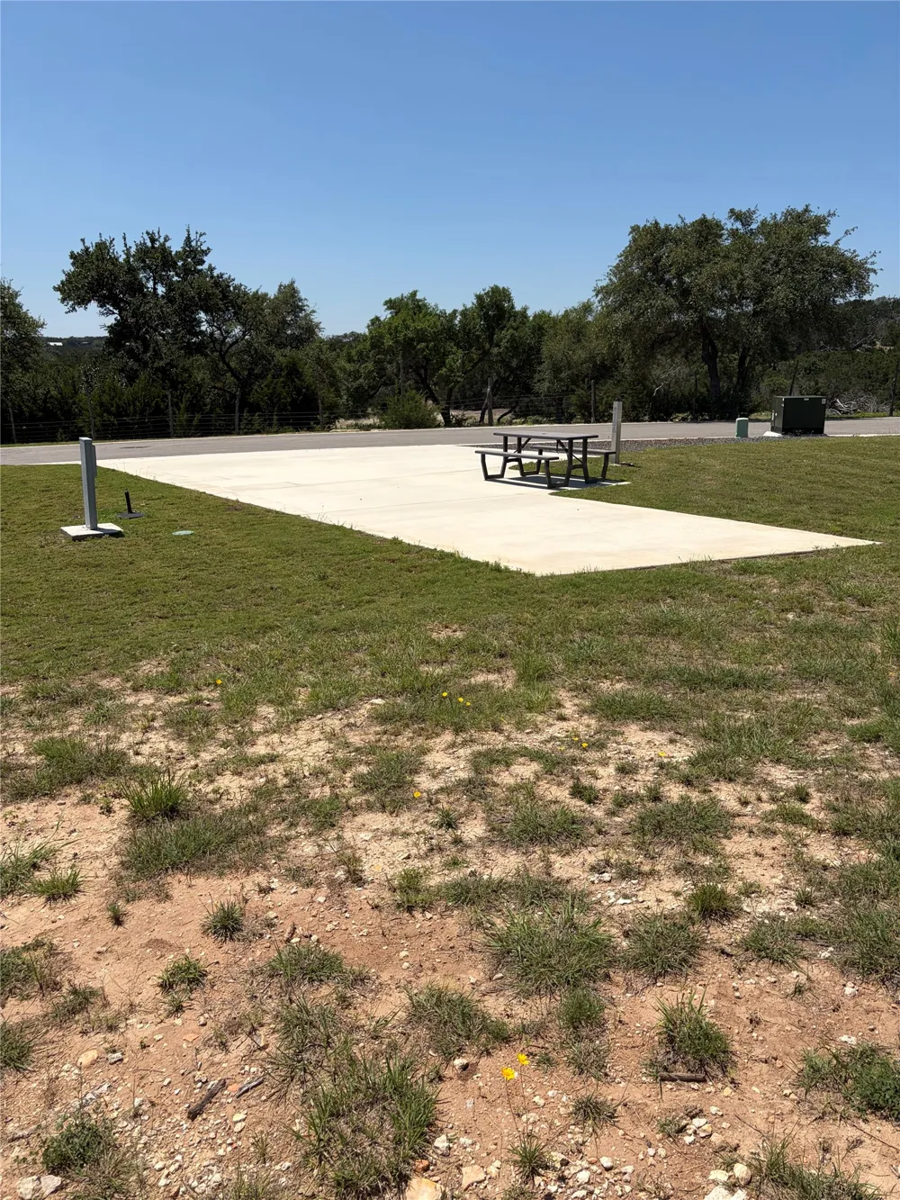 5386 Ranch Road 1376 Road #156 Fredericksburg, TX 78624